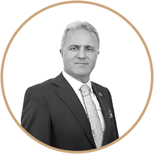 Konuşmacılar