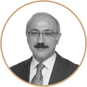 Konuşmacılar