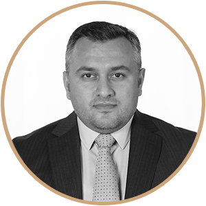Konuşmacılar