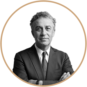 Konuşmacılar