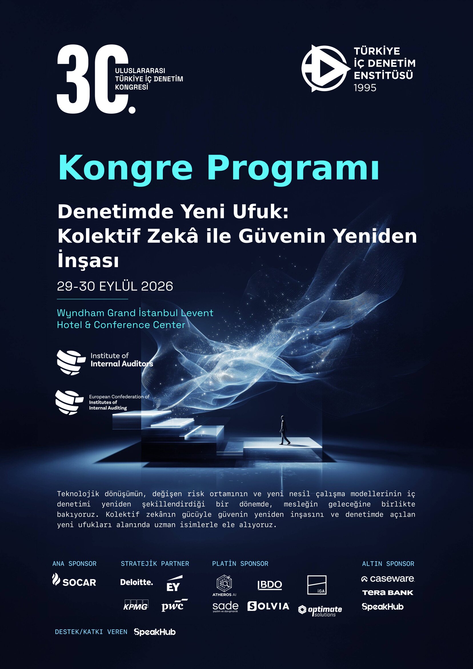 Türkiye İç Denetim Kongresi